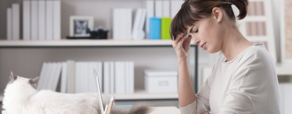 Stress-Related Headaches