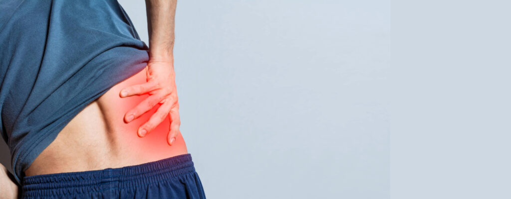 Spinal Disc Issues: Coping with Disc-Related Problems in the Back and Neck