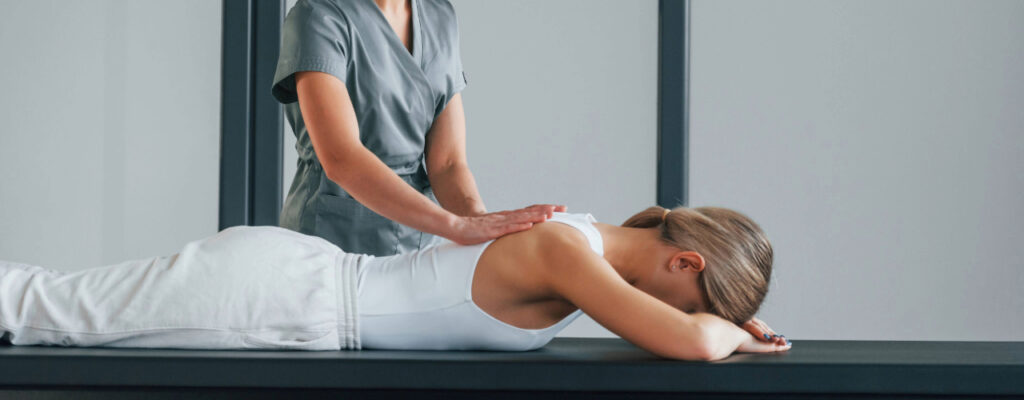 The Healing Touch: Understanding the Role of Manual Therapy for Musculoskeletal Conditions