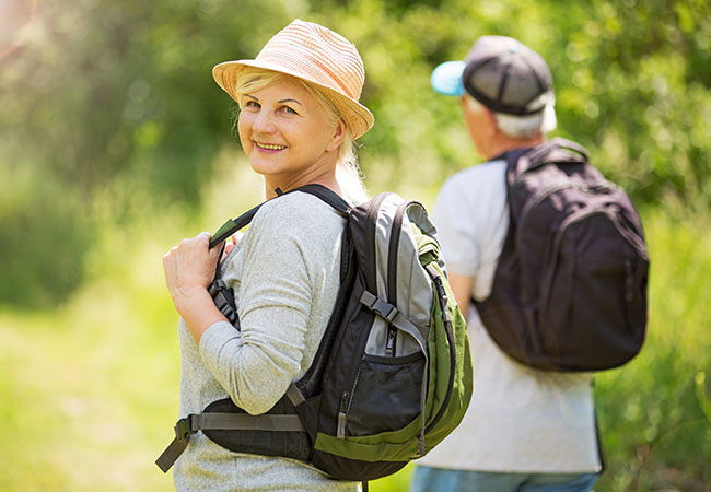 This Valentine’s Day, Fall in Love with Fall Prevention