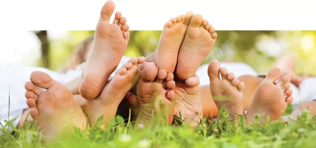 How to Find Relief for Foot Pain with Physical Therapy This Spring