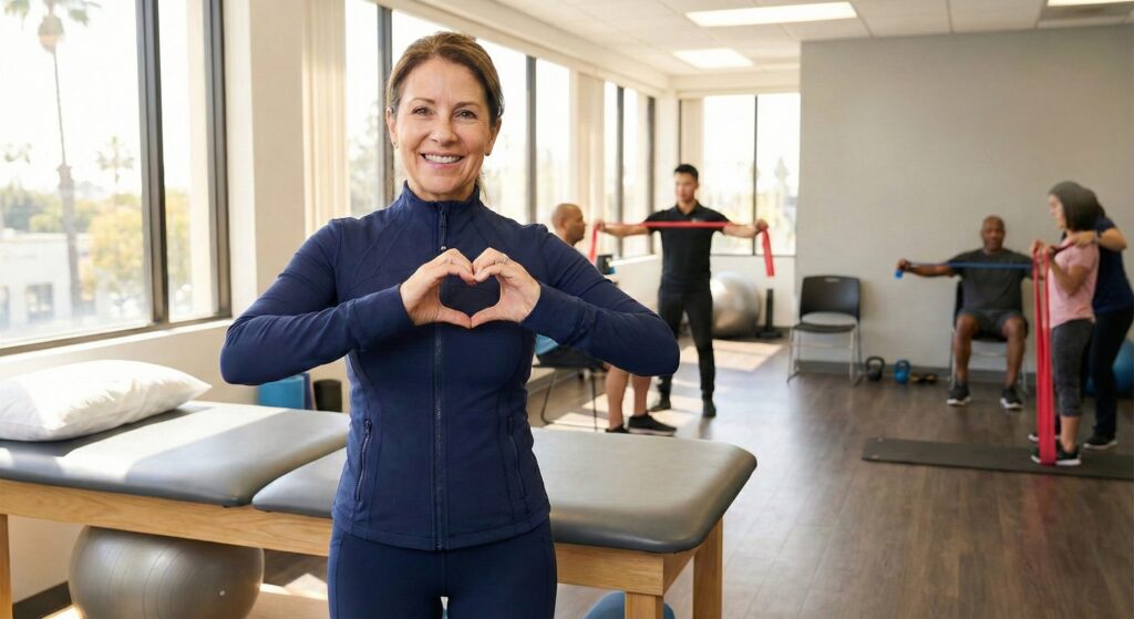 Kickstart Your Heart Health!