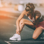 Get Relief for Your Sports Injury and Get Back in the Game!